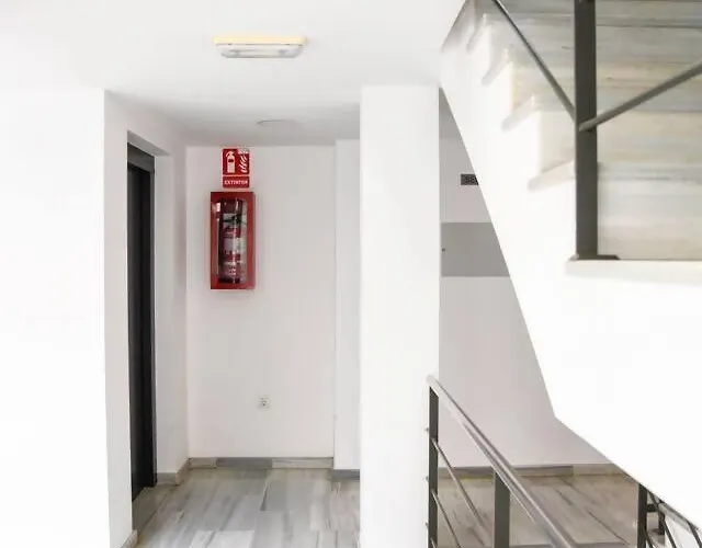 Apartamento Coqueto Cerca Centro