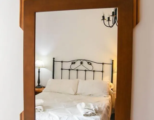 Apartamento Coqueto Cerca Centro