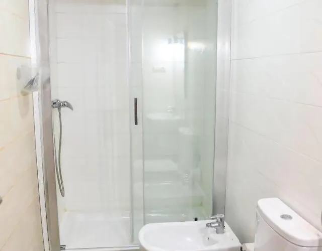 Apartamento Coqueto Cerca Centro *