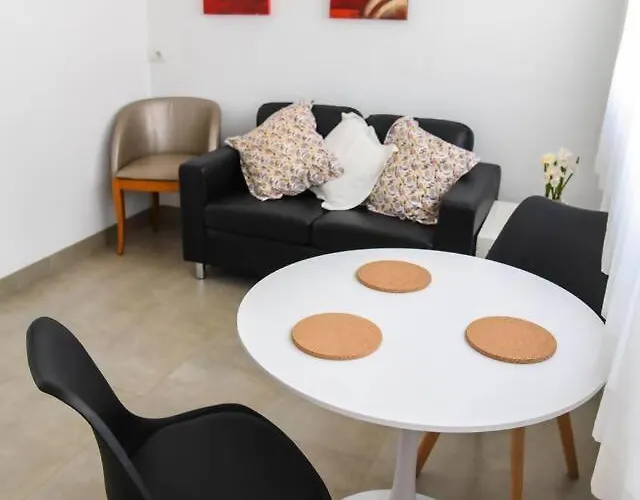 Apartamento Coqueto Cerca Centro *